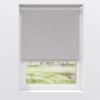 Rollo Rollo 25mm Screen - Silberfarben, KONVENTIONELL, Kunststoff (60/190cm)