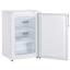 Gefrierschrank Severin B: 58 cm Weiß - Weiß, Basics, Kunststoff (58/84,5/55cm) - Severin Gefrierschrank Severin B: 58 cm Weiß - Weiß, Basics, Kunststoff (58/84,5/55cm) - Severin