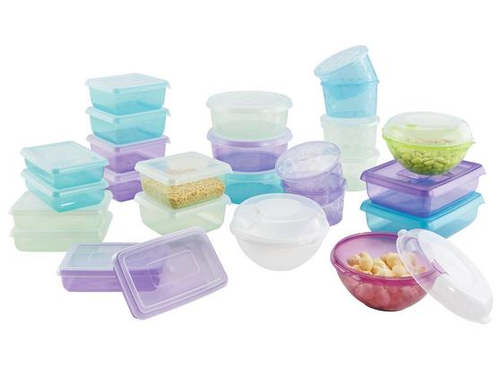 Dóza Na Potraviny Cenový Trhák - plast (0,13-5l) - Based Dóza Na Potraviny Cenový Trhák - plast (0,13-5l) - Based