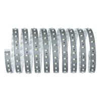 LED-Stripe dimmbar 70580 - Silberfarben, Basics, Kunststoff (0,3cm) - Paulmann
