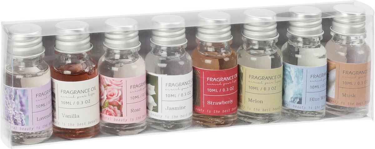 Aróma sada 175000290 - Basics, prírodné materiály (3/20.5/6.5cm)