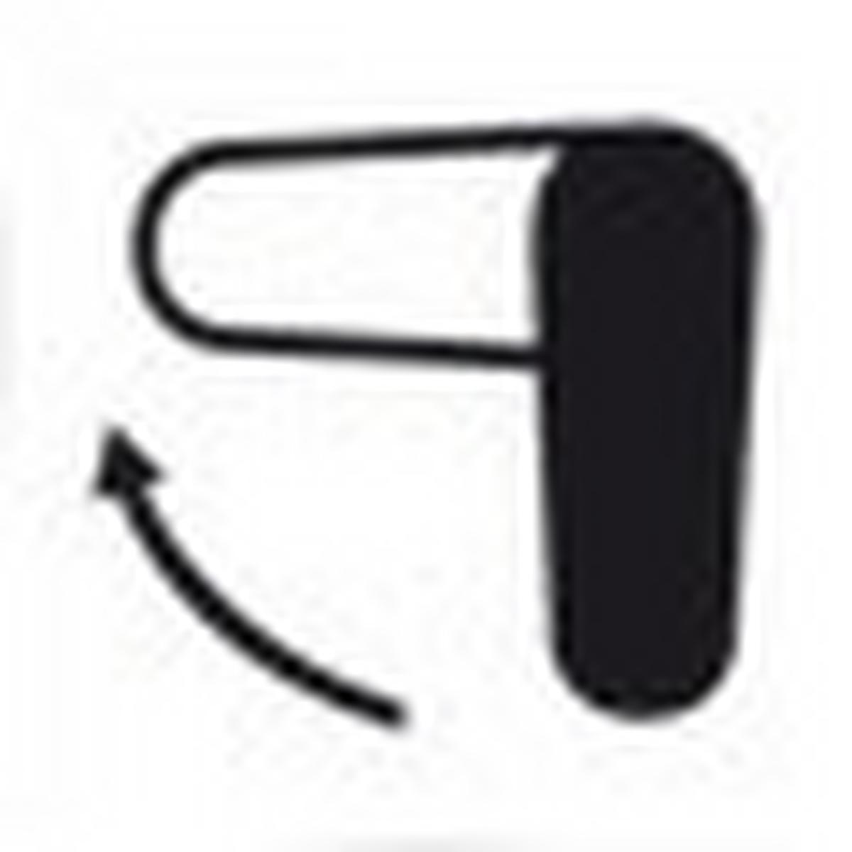 Waschtischarmatur Hg Rebris S Wtm Chrom H: 14,3 Cm Flexibel - Chromfarben, Basics, Metall (5,2/14,3/14,7cm) - Hansgrohe