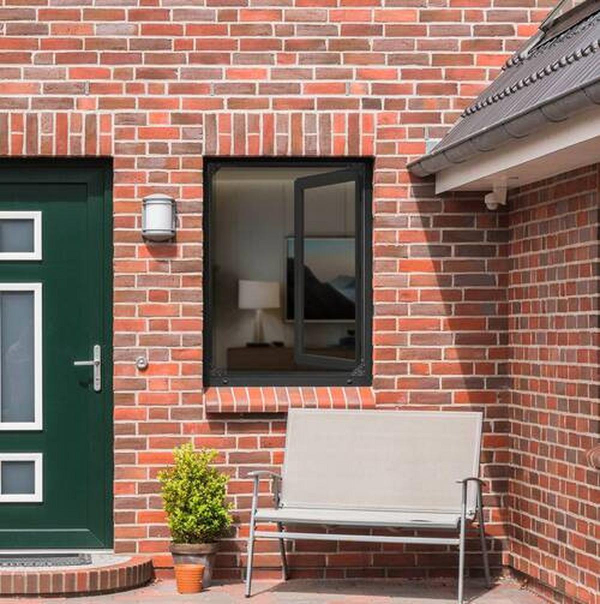 SIEŤKA PROTI HMYZU TELESKOP - antracitová, kov/textil (140/120cm) - Mömax