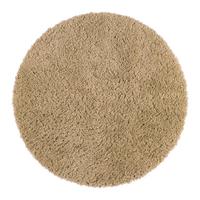 Koupelnová předložka Chris, P: 80cm, kámen - světle hnědá, Moderní, plast (80cm) - Premium Living