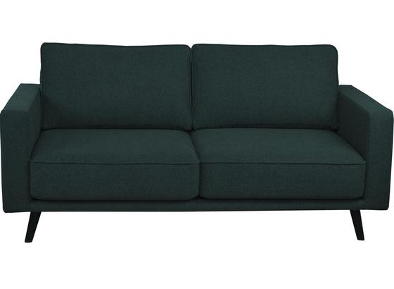 Zweisitzer-Sofa Thomas B: 148 cm Anthrazit - Anthrazit, Basics, Textil (148/90/94cm) Zweisitzer-Sofa Thomas B: 148 cm Anthrazit - Anthrazit, Basics, Textil (148/90/94cm)