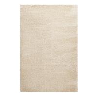 Hochflorteppich Smilla - Beige, Design, Textil (80/150cm) - WECON HOME BASIC