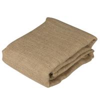 Kompostereinlage Jute, 120x175 Cm - Beige, Basics, Textil (120/175cm) - Windhager
