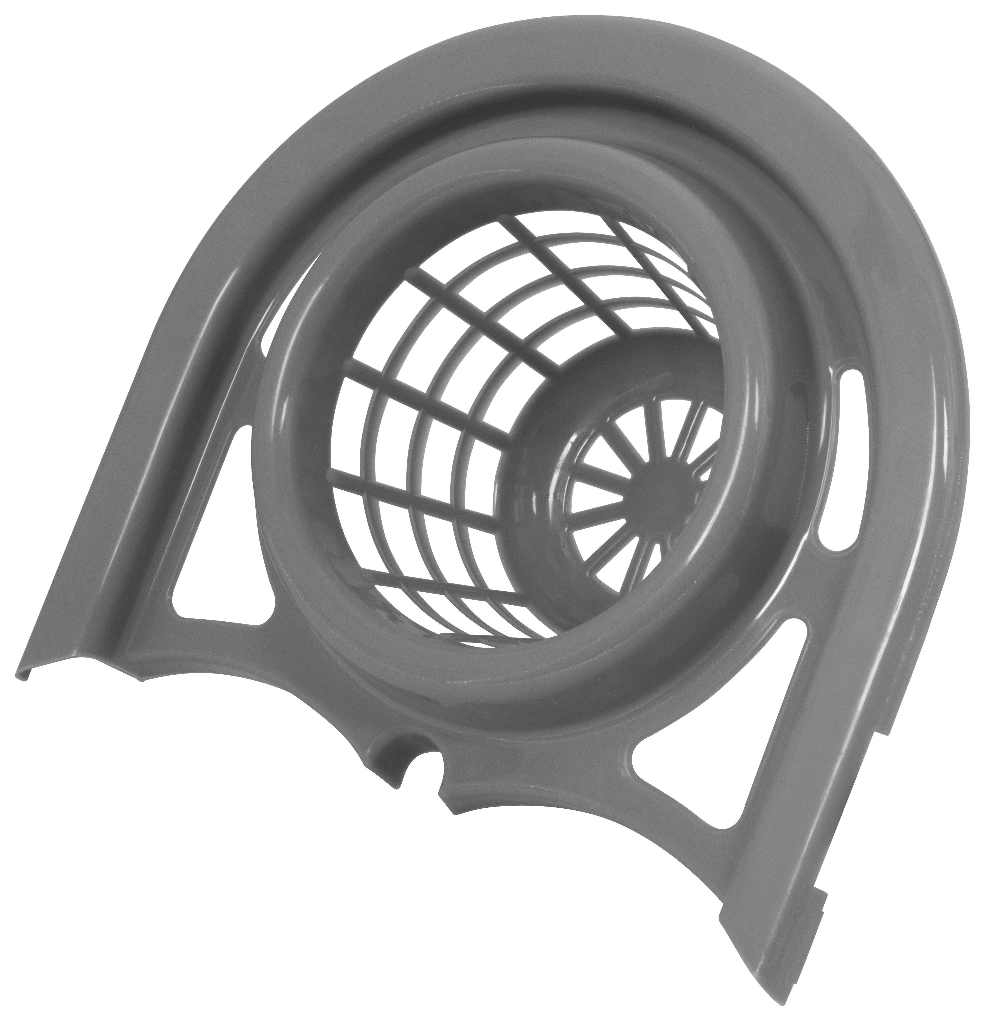 Auswringer Tim Für Putzkübel, Grün - Grün, KONVENTIONELL, Kunststoff (23/25/12cm) - Ondega