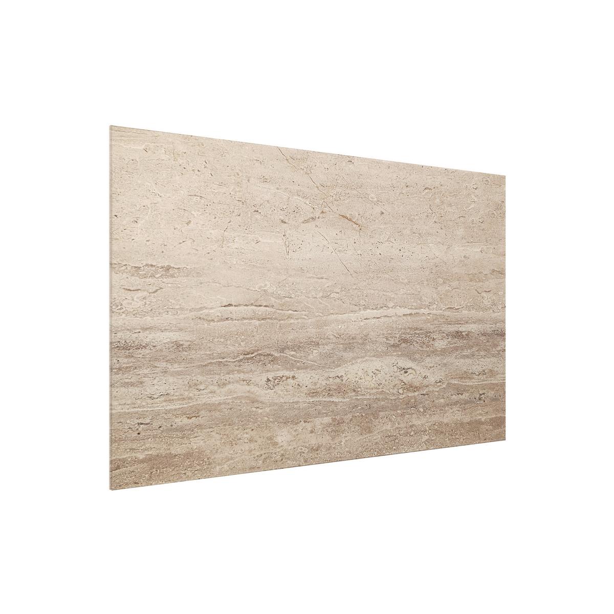 Akustický panel MILLA - béžová, textil (60/90cm) - Mömax