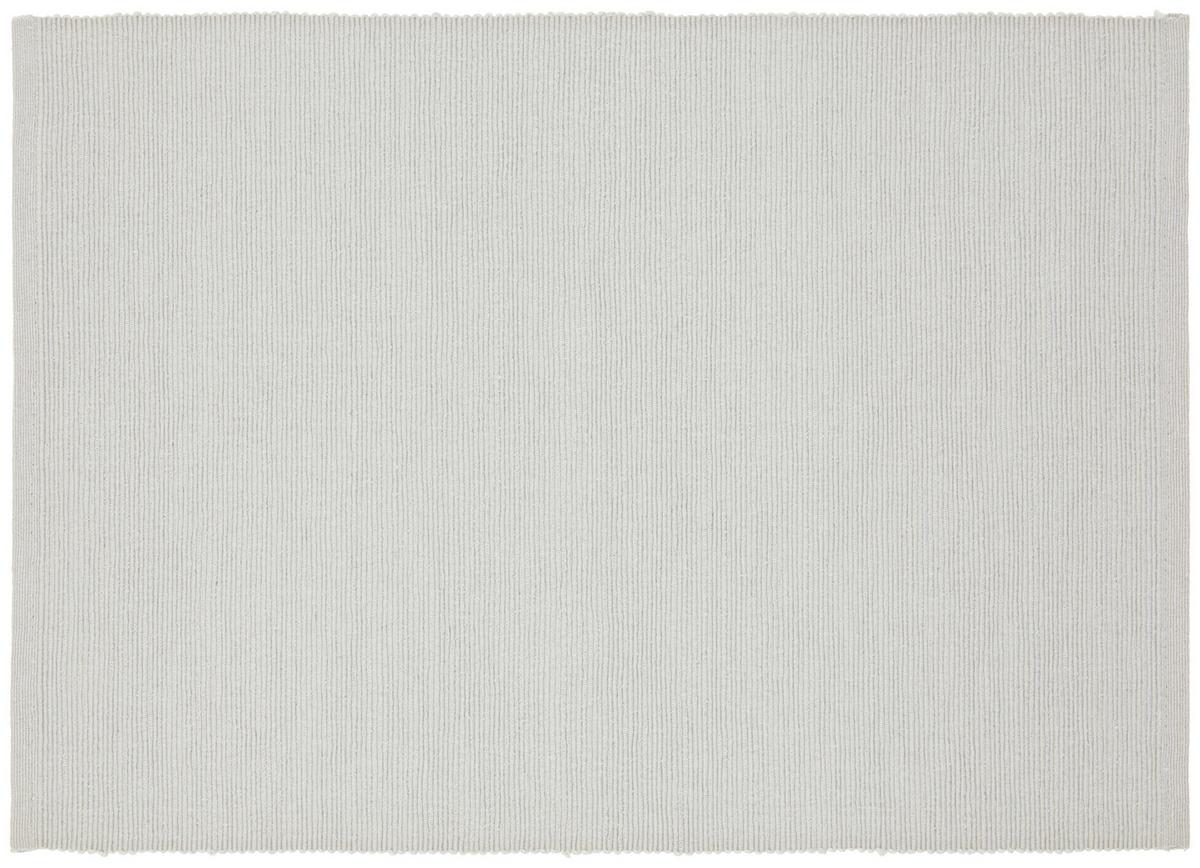 PRESTIERANIE Maren, 33/45cm, svetlosivá - svetlosivá, textil (33/45cm) - Based