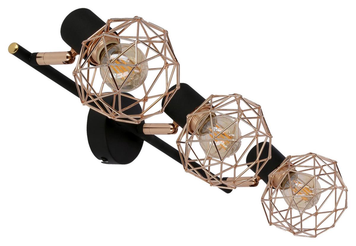 Strahler 93-66640 - Basics, Metall (11/59/17cm)