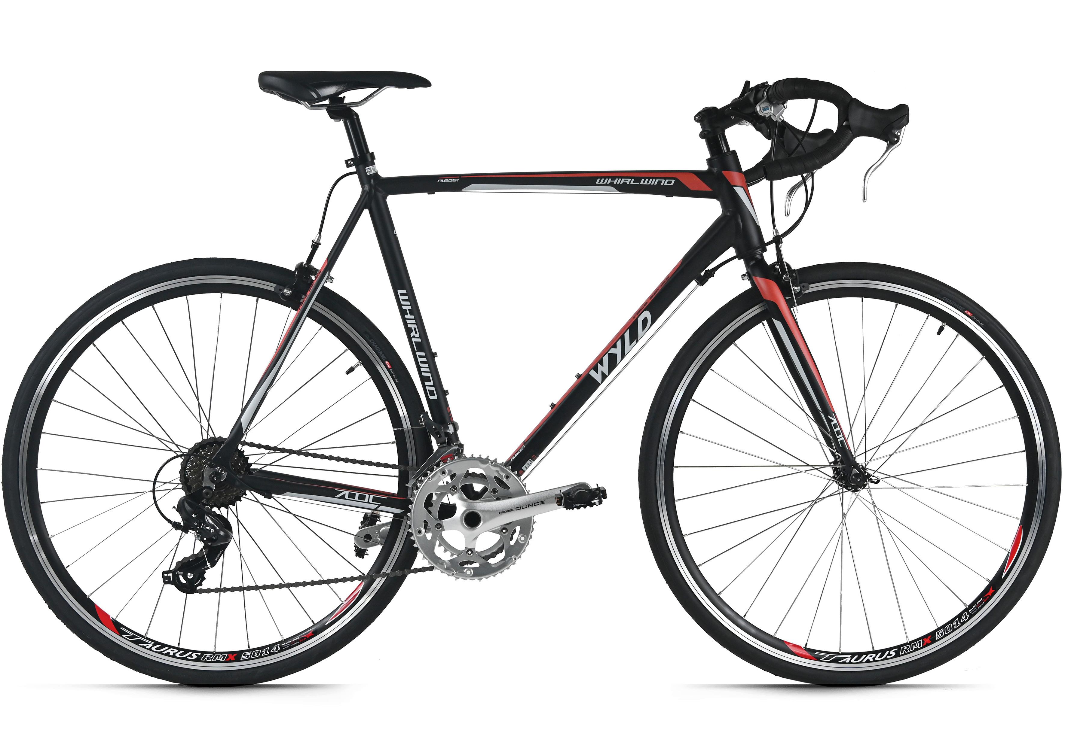 Wyld Rennrad Whirlwind 50 28 Zoll Rh 58 Cm