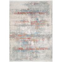 Vintage-Teppich Spotlight Libertas - Multicolor, Design, Textil (67/130cm) - Dieter Knoll