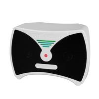 Mausefalle Maus- & Ratten-Abwehr - Weiß, Basics (13,5/10,5/8cm) - Windhager