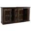 Sideboard Sideboard - Braun/Bronzefarben, Basics, Holz (180/90/45cm) Sideboard Sideboard - Braun/Bronzefarben, Basics, Holz (180/90/45cm)
