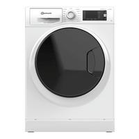 Waschmaschine Wm Elite 9a - Weiß, Trend (59,5/85/60,5cm) - Bauknecht
