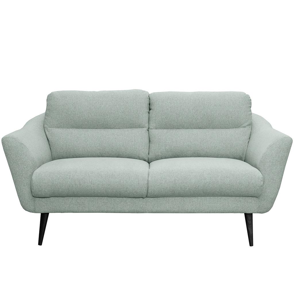 2,5-Sitzer Tromso Hellblau B: 187 cm