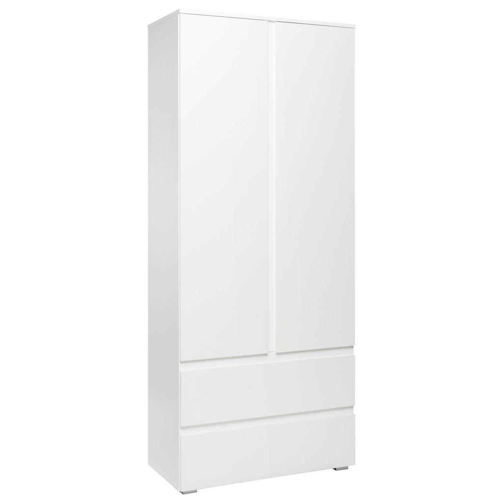 Aktenschrank Image 7 Weiß B 80 Cm