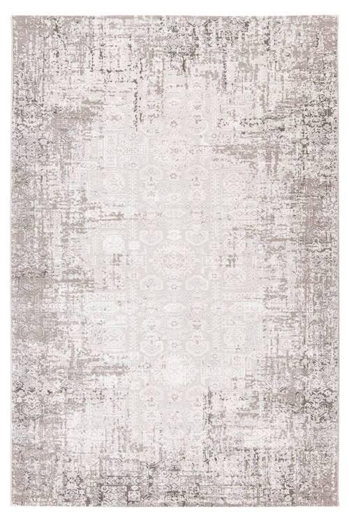 Vintage-Teppich My Phoenix - Taupe, LIFESTYLE, Textil (140/200cm) - Obsession