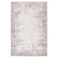 Vintage-Teppich My Phoenix - Taupe, LIFESTYLE, Textil (160/230cm) - Obsession