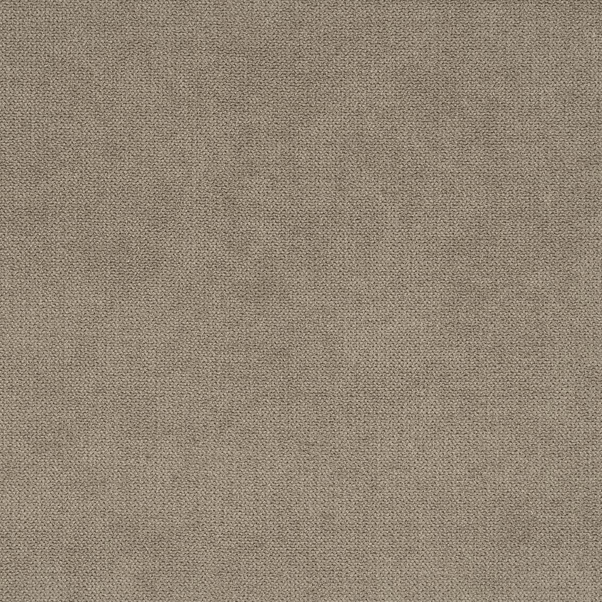 Récamiere Amica E, Taupe B: 231 Cm - Taupe/Schwarz, KONVENTIONELL, Textil (231/90/122cm) - Sit & More