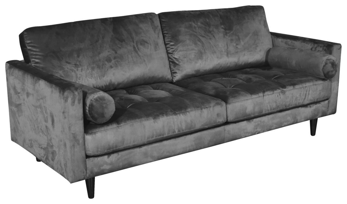 Polstersofa -70% statt 999,-€ authentic nur 299,-€