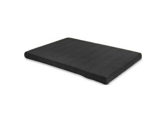 Bonellfederkernmatratze Kim 140x200 cm - Schwarz, MODERN, Textil (140/200cm) Bonellfederkernmatratze Kim 140x200 cm - Schwarz, MODERN, Textil (140/200cm)
