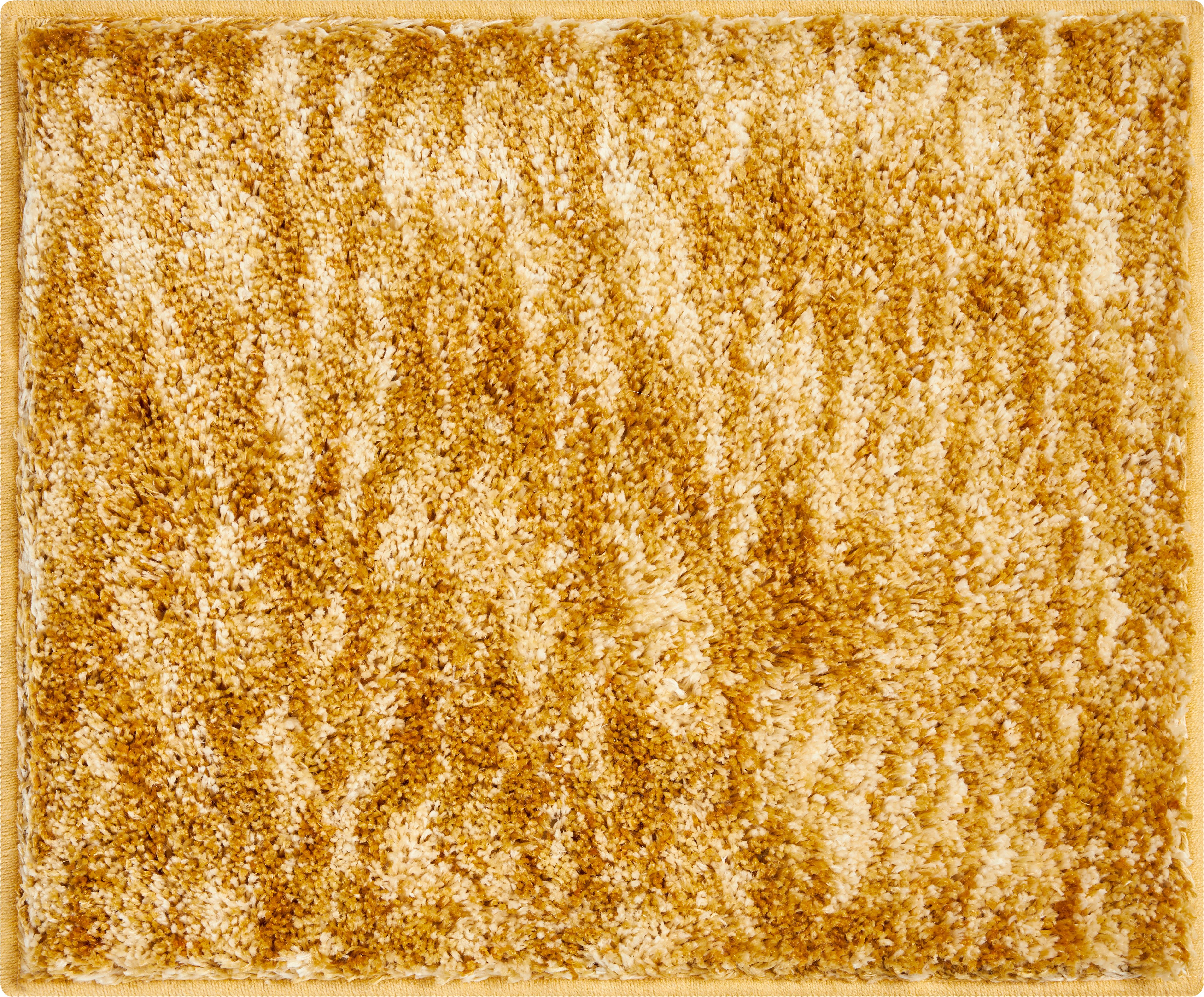 KOBERČEK DO KÚPEĽNE B4127-076126090 - kari žltá, Basics, textil (50/60cm) - Grund