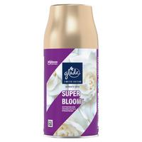 RAUMDUFT-NACHFÜLLUNG SUPERBLOOM - Basics (0,269l) - Glade