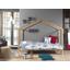 Hausbett Dallas 90x200 cm Kieferfarben - Kieferfarben, MODERN, Holz (90/200cm) - MID.YOU Hausbett Dallas 90x200 cm Kieferfarben - Kieferfarben, MODERN, Holz (90/200cm) - MID.YOU