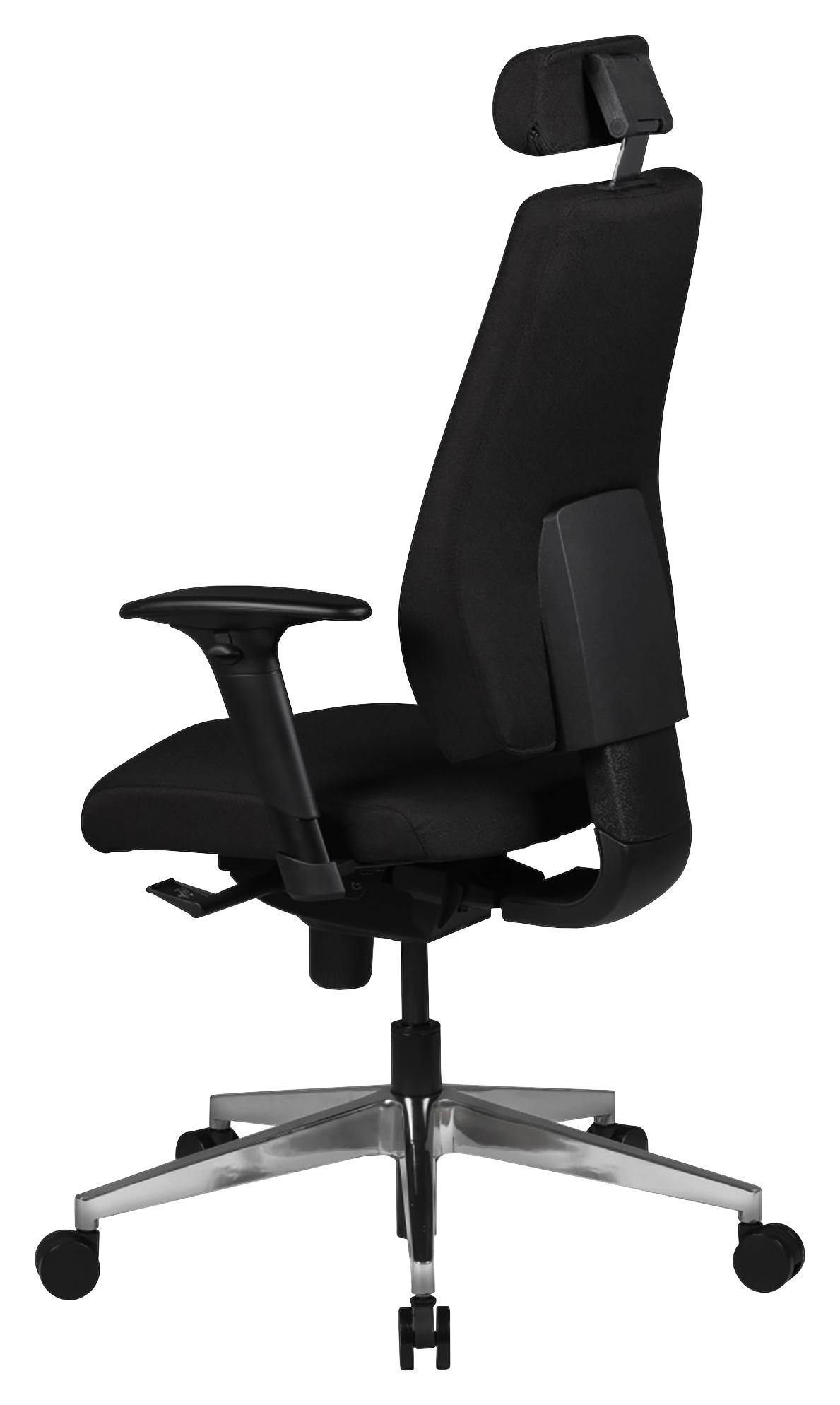 Idealer individueller Komfort: Drehstuhl SPM1.279