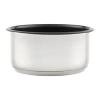 Rajnica Ø 16 cm - strieborná, Konventionell, kov (16/8cm) - Mömax