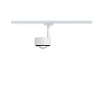 Schienensystem Strahler 95395 in Schwarz/Weiß, Rund - Schwarz/Weiß, Basics, Metall (9,8cm) - Paulmann