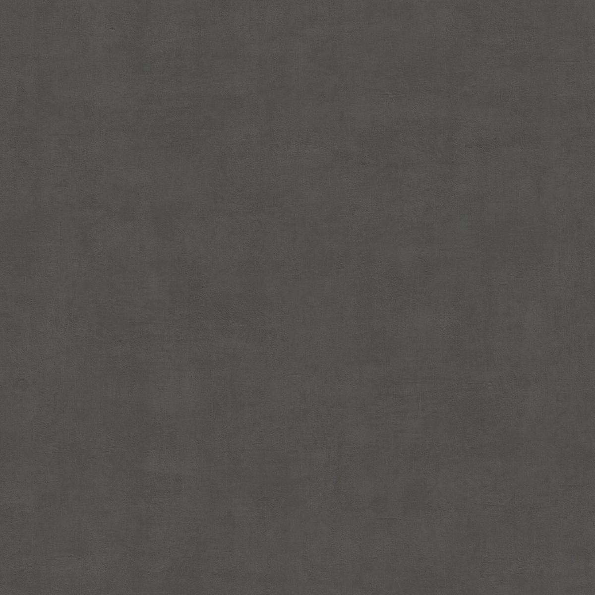 Vliestapete 5627326 - Anthrazit/Schwarz, Basics, Papier/Kunststoff (52/1000cm)