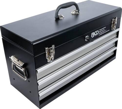Werkzeugkoffer Metall