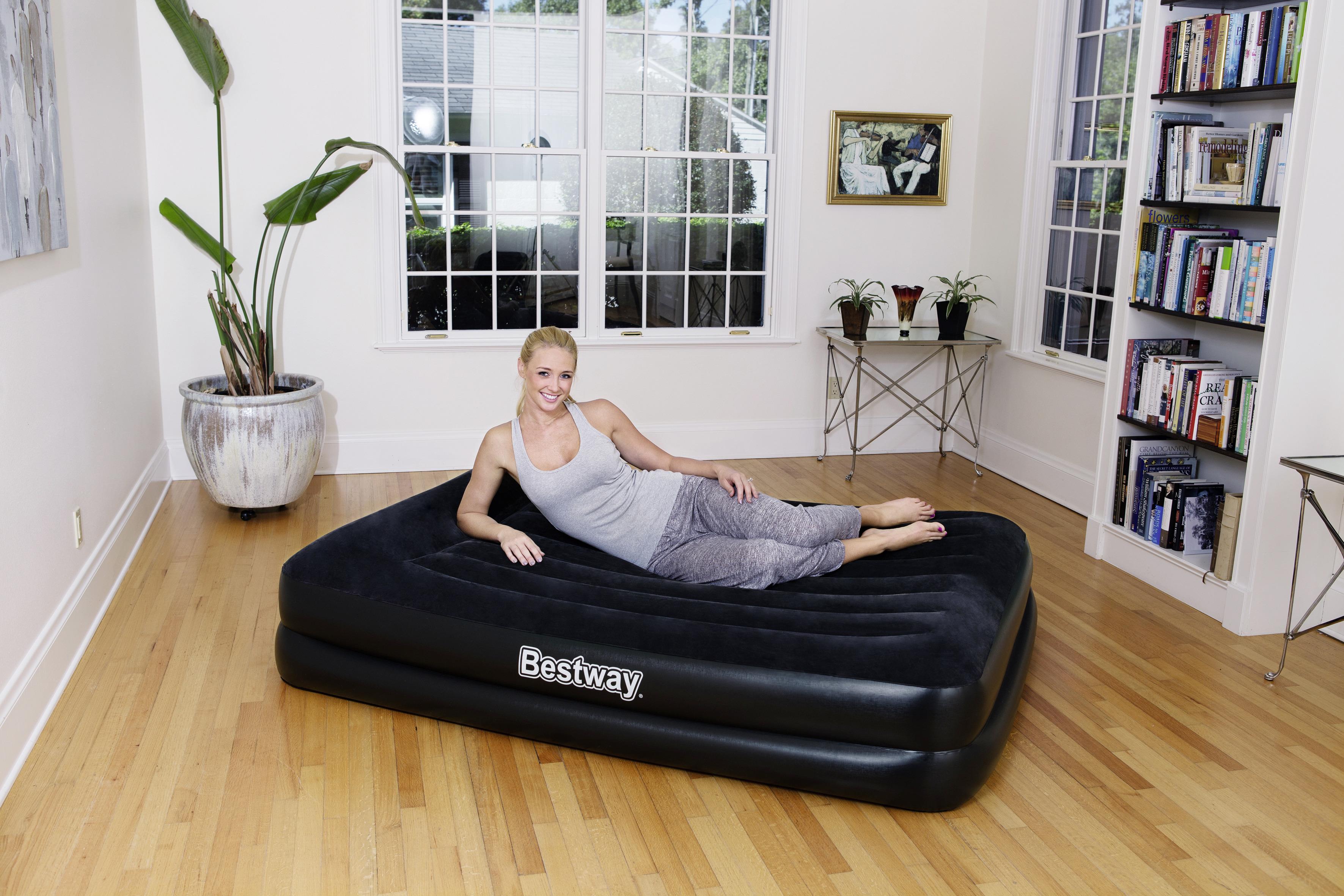 Надувная кровать Bestway Premium Air Bed 67345