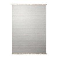 Handwebteppich Misty - Beige, KONVENTIONELL, Textil (60/110cm) - Esprit