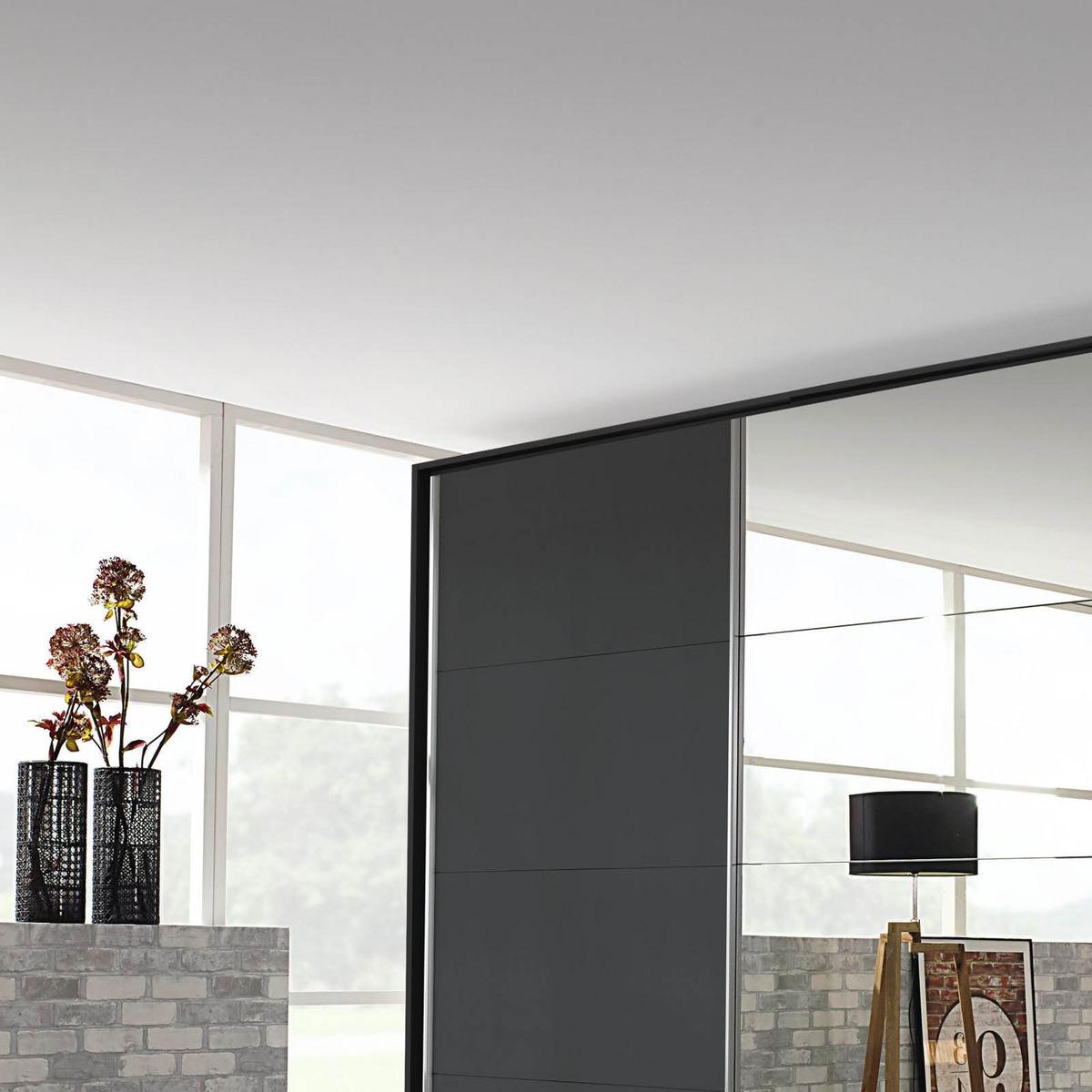 Paspartový rám MIAMI Š/V/H:cca 368/214/64cm - Moderní, kompozitní dřevo (368/214/64cm)