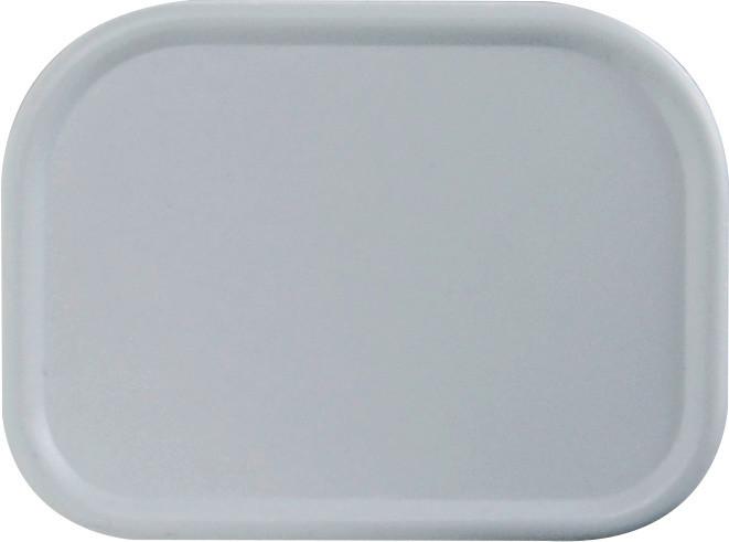 LED-Deckenleuchte L: 112,5 cm, für In- und Outdoor - Weiß, Basics, Kunststoff (112,5/4,3/3,2cm)