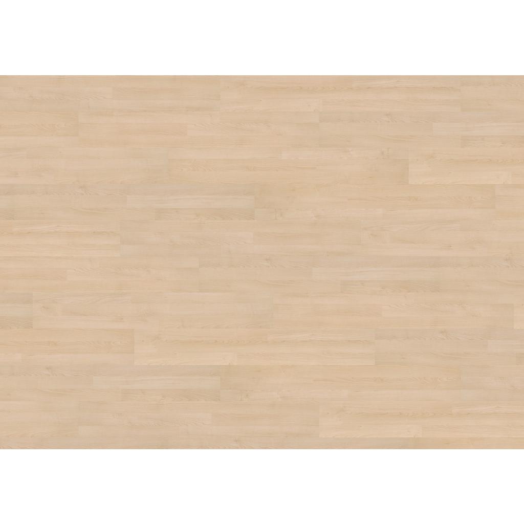 Laminatboden 3-Stab Ahorn Str. Matt