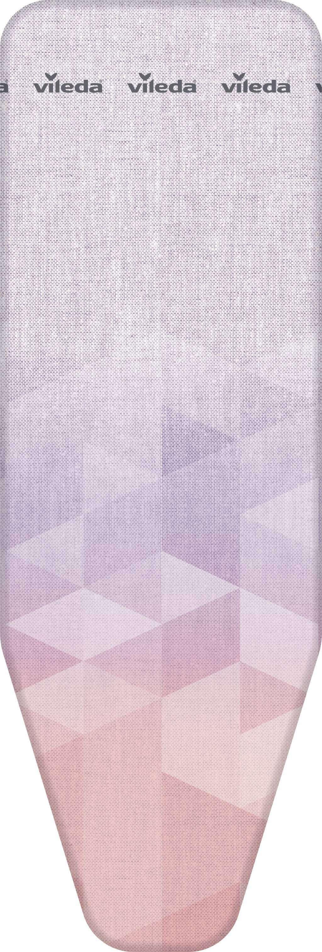 Vasalódeszka Huzat Vileda Diamond - többszínű, Basics, textil