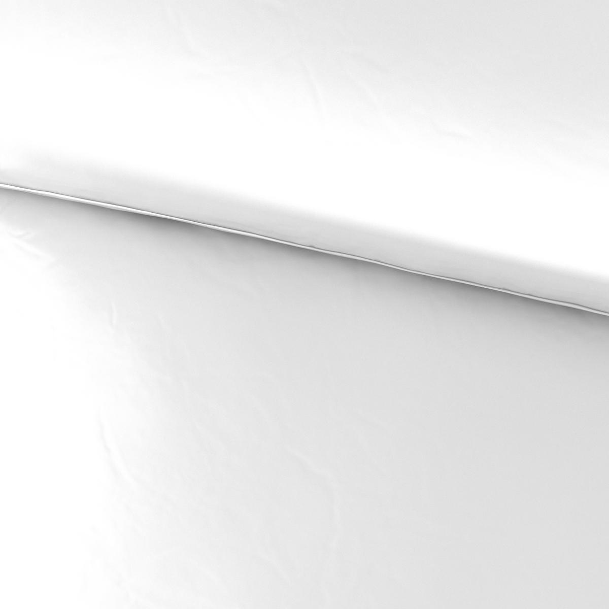 Ágyneműhuzat-garnitúra Lydia - fehér, Modern, textil - Luca Bessoni