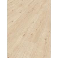 Designboden Hdf Eiche Atmosphe - Eichefarben, Basics, Holzwerkstoff/Kunststoff (128,5/19,4/0,8cm) - Parador