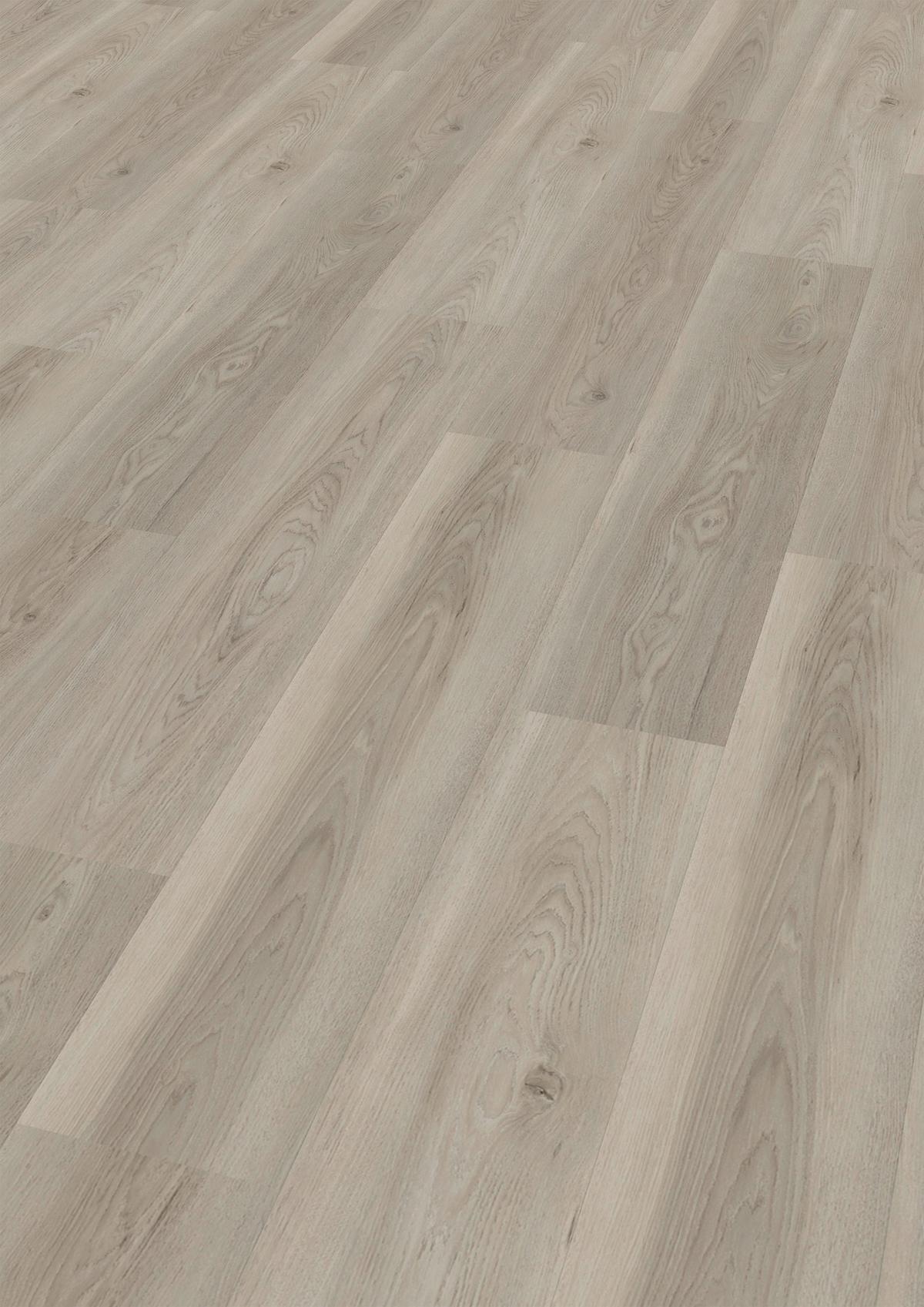 Vinylboden Eichefarbe Landhausdiele - Eichefarben, Basics, Kunststoff (22,6/122/0,5cm)