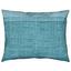 Bettwäsche Jessie - Blau/Petrol, MODERN, Textil - James Wood