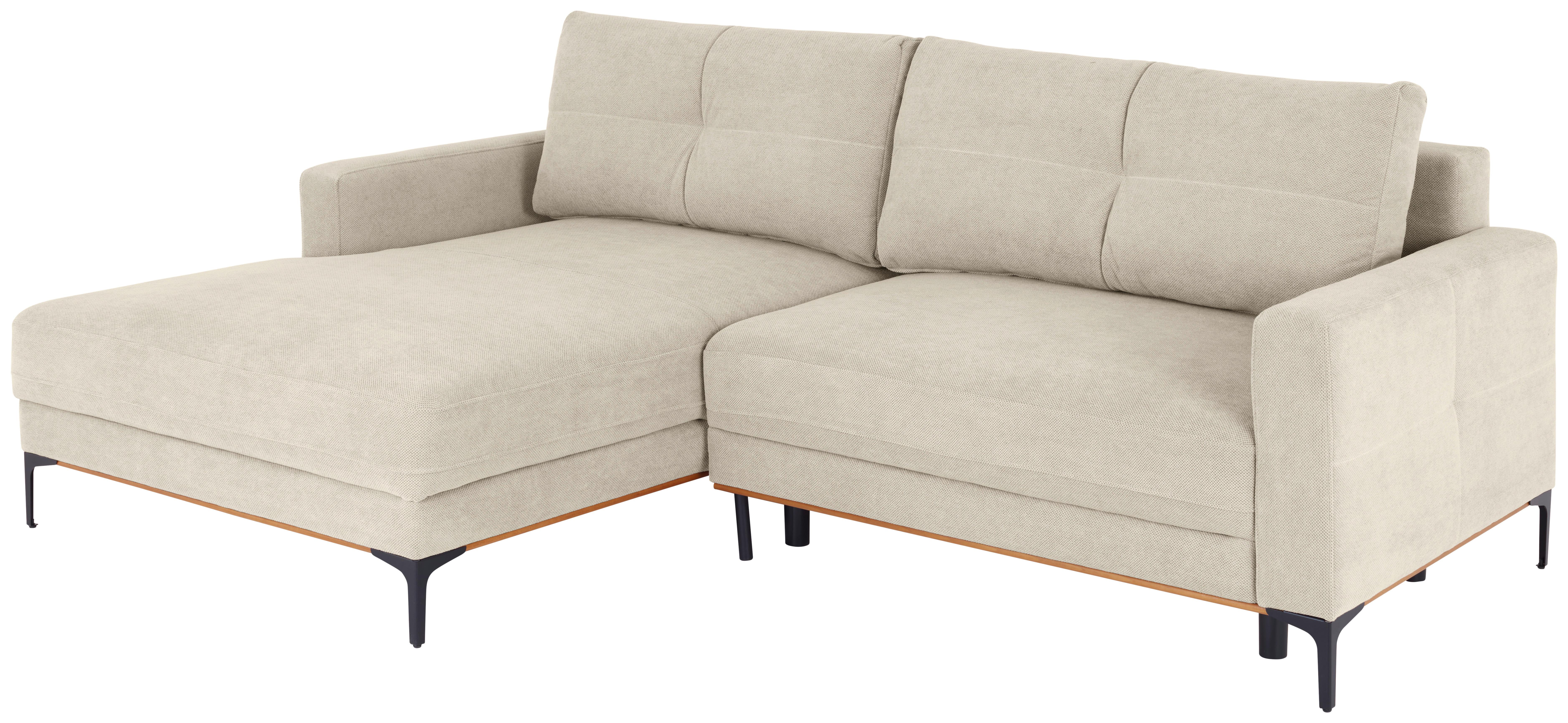 Ecksofa Bergamo