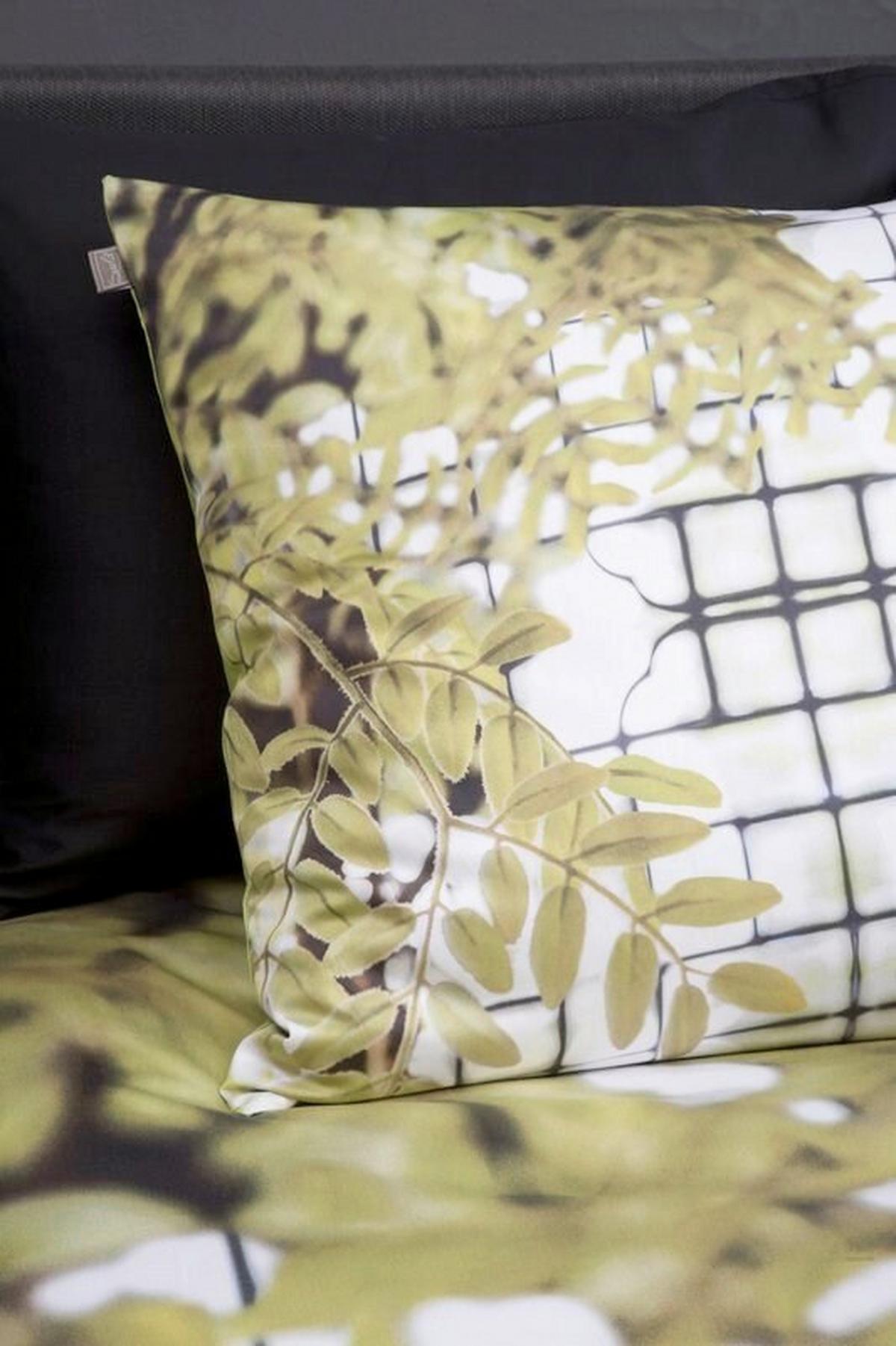 POSTEĽNÁ BIELIZEŇ BAYME125 MULTI 135X200 - viacfarebná, Basics, textil (135/200cm) - Kayoom