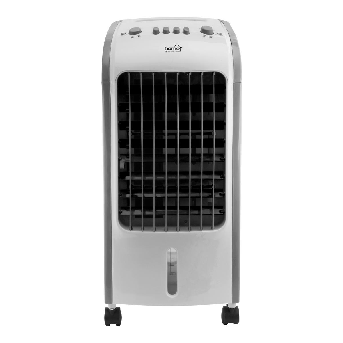 Léghűtő Home Lh301 - fehér, Basics, fém (24/28/57cm)