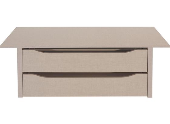 Texline Schubkasteneinsatz Pack's - MODERN, Holz (111/39/45cm) Texline Schubkasteneinsatz Pack's - MODERN, Holz (111/39/45cm)
