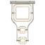 LED-Deckenleuchte Ida - Nickelfarben, MODERN, Glas/Kunststoff (35/25/60cm) LED-Deckenleuchte Ida - Nickelfarben, MODERN, Glas/Kunststoff (35/25/60cm)